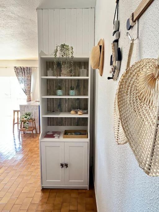 Marea Algarve - Sea View Cozy Sunny Apartment In Alvor Exterior photo
