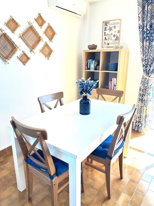 Marea Algarve - Sea View Cozy Sunny Apartment In Alvor Exterior photo
