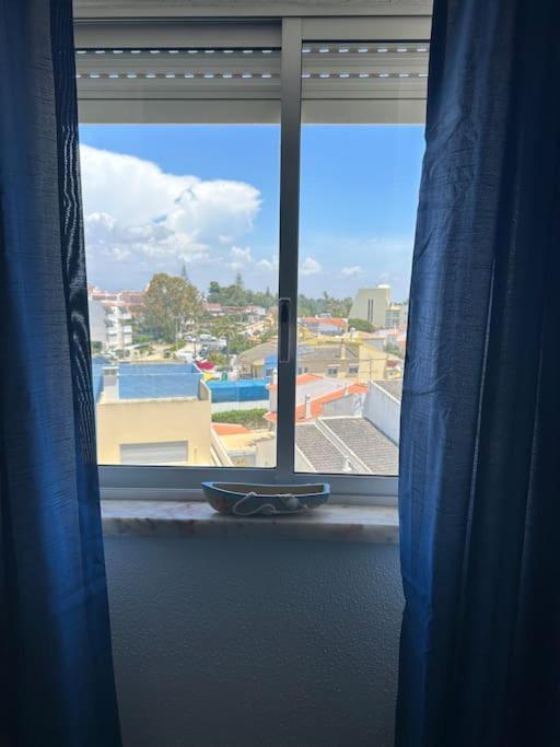 Marea Algarve - Sea View Cozy Sunny Apartment In Alvor Exterior photo