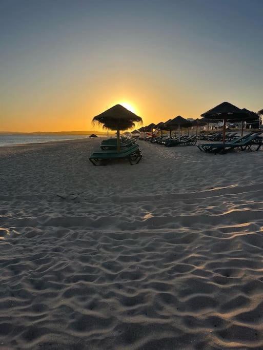 Marea Algarve - Sea View Cozy Sunny Apartment In Alvor Exterior photo
